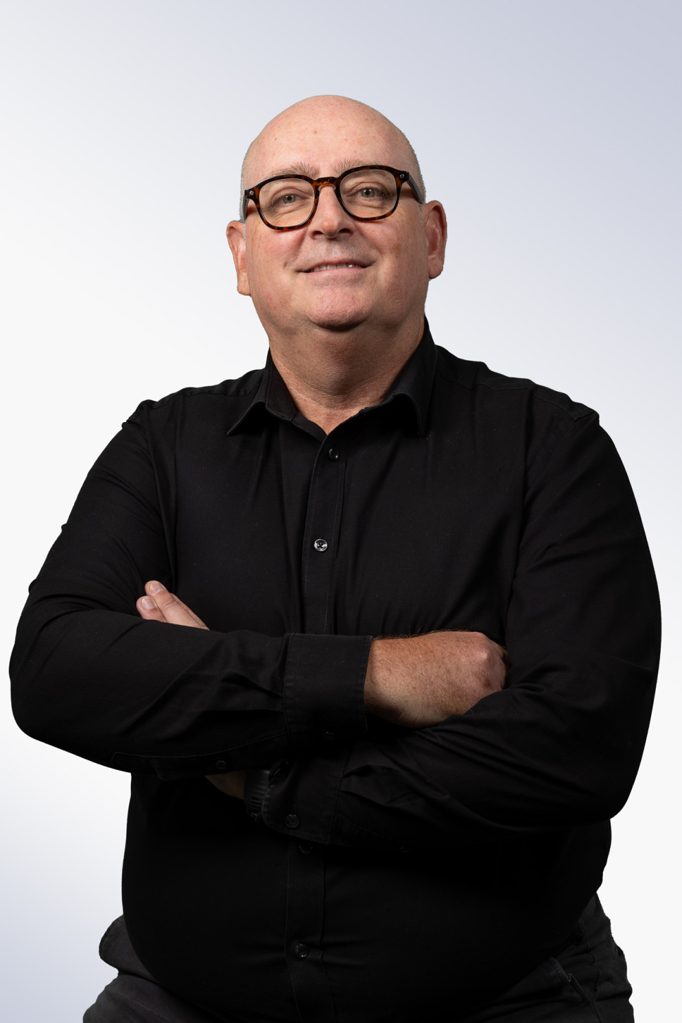 Alberto DeLorenzi, cofondatore ed executive chairman di Tinext Group