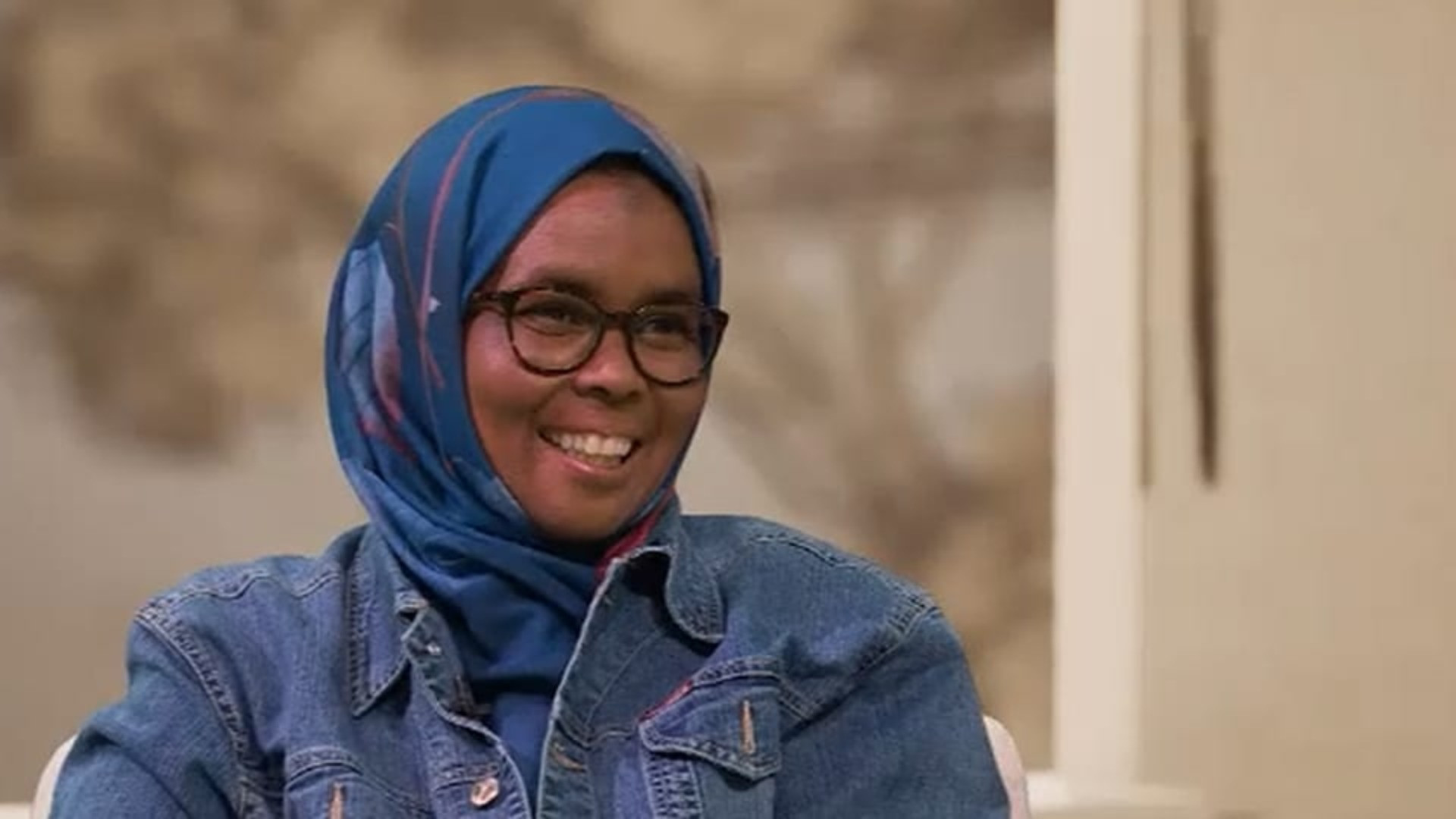 La donna portata dal vento ad Airolo