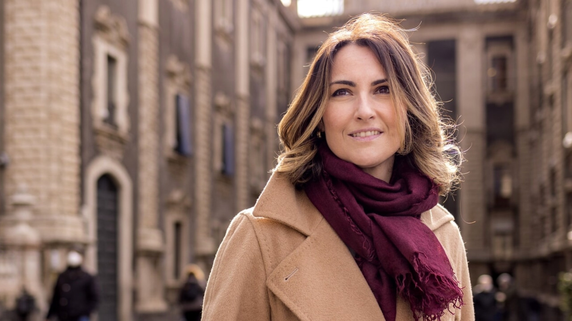 «I gialli indagano l'animo umano, come fosse un puzzle»