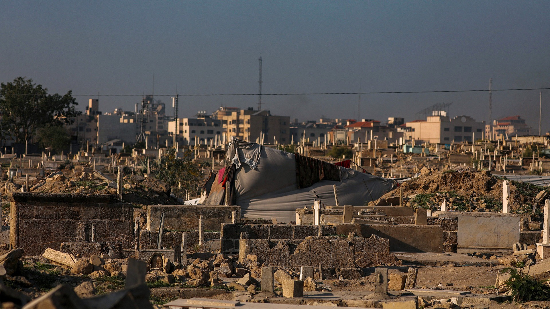 Trump annuncerà entro Natale l'avvio della seconda fase a Gaza