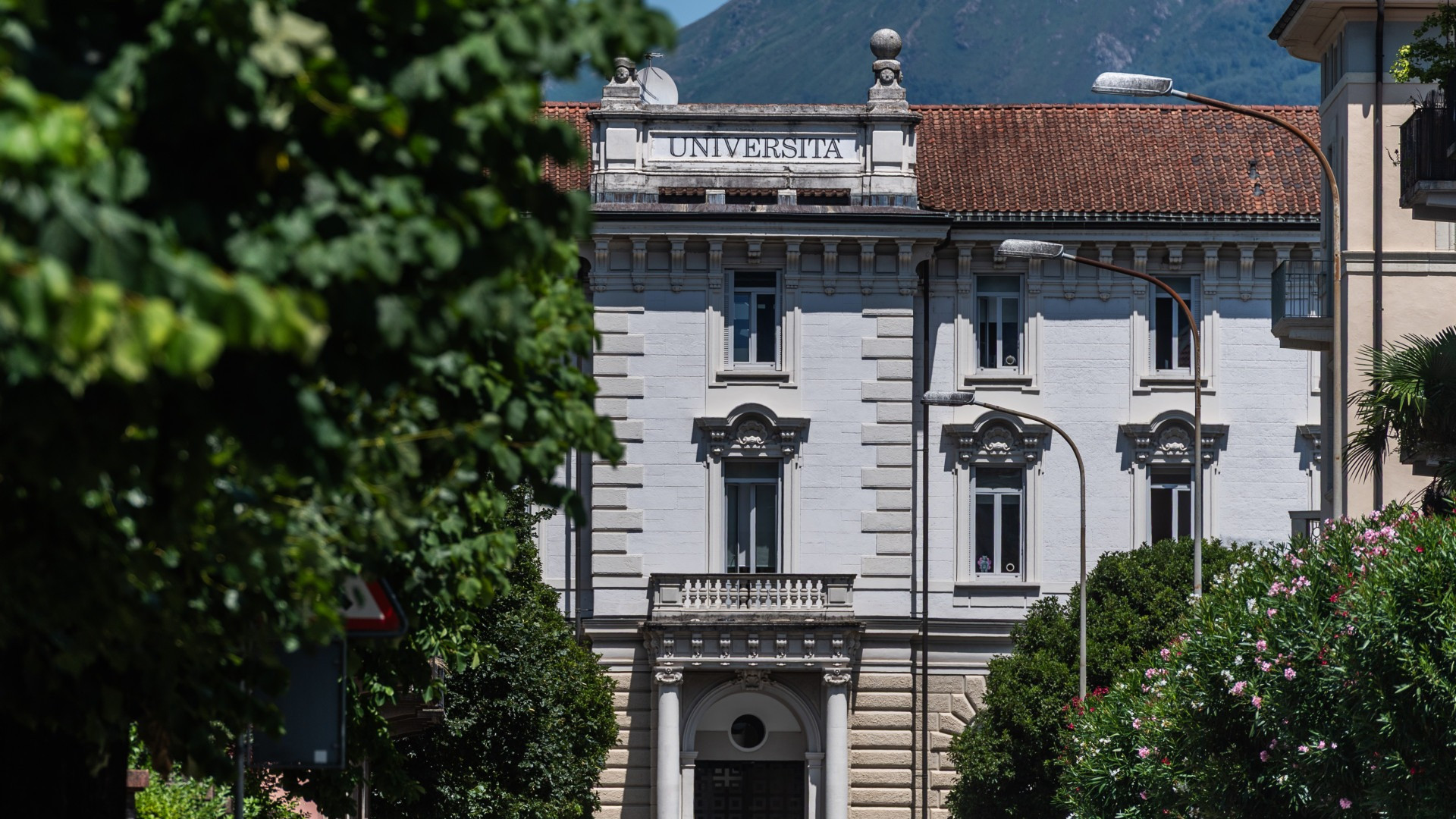 «All'USI c'è un problema strutturale?»