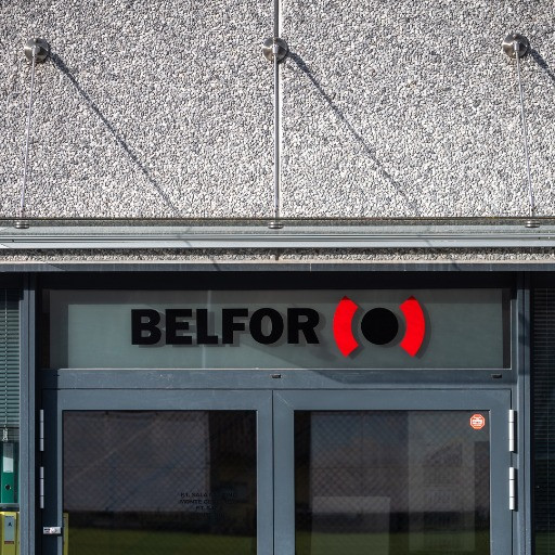 Belfor, tutti condannati