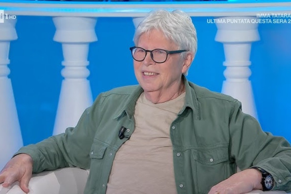 È morto il cantante Sandro Giacobbe