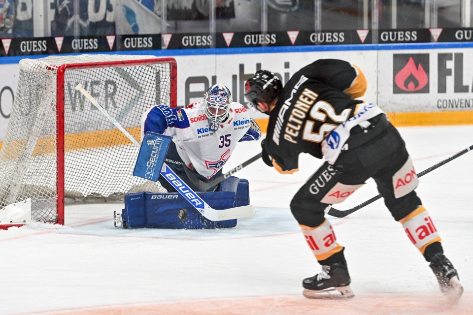 Lugano, una convincente vittoria nel segno dei gemelli