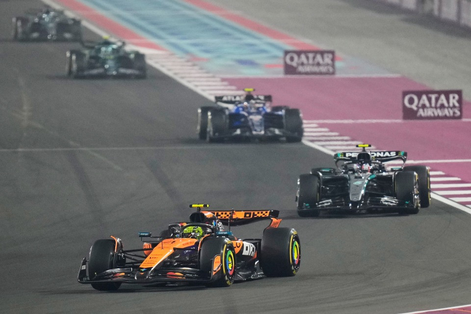 Audi, Cadillac e DRS: a Yas Marina tramonta un’era