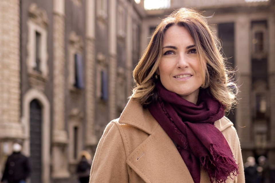 «I gialli indagano l'animo umano, come fosse un puzzle»