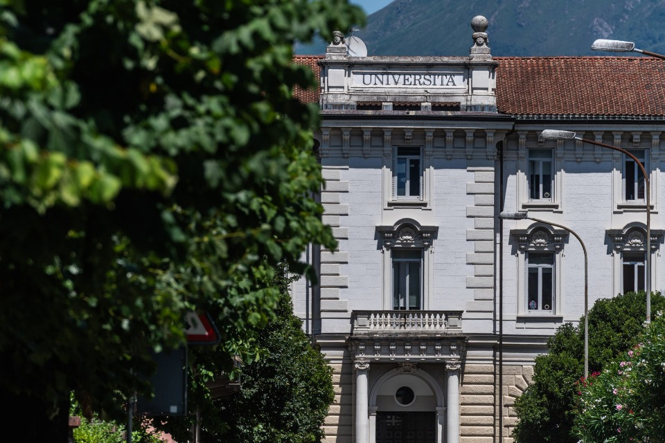 «All'USI c'è un problema strutturale?»