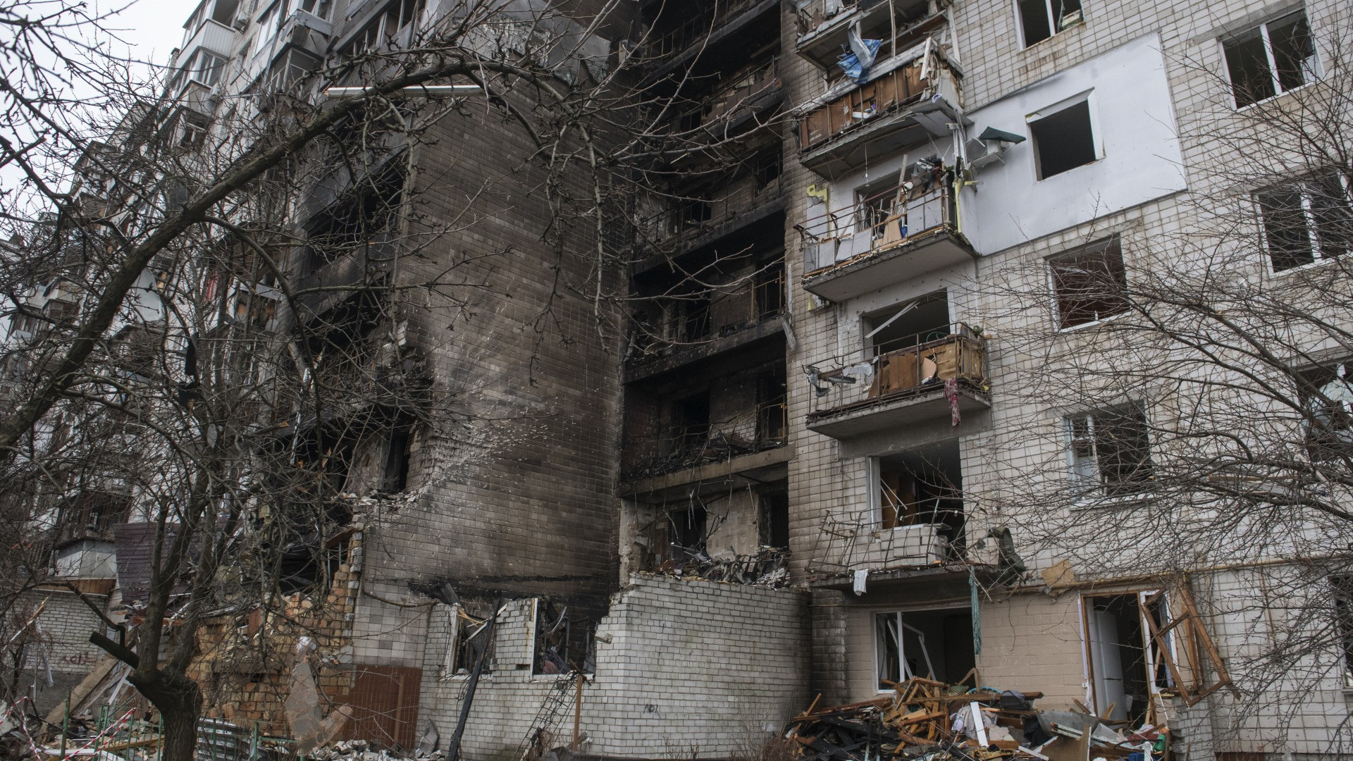 Missili ipersonici sull'Ucraina, negoziati USA-Ucraina a Miami