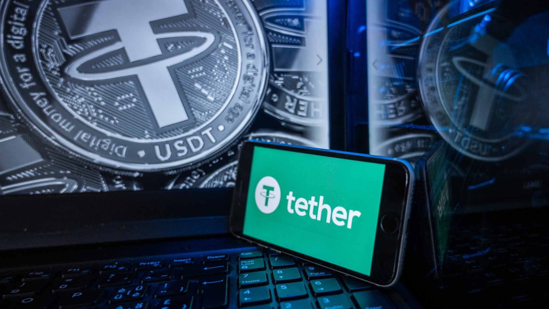Senza regole i proclami di Tether valgono poco