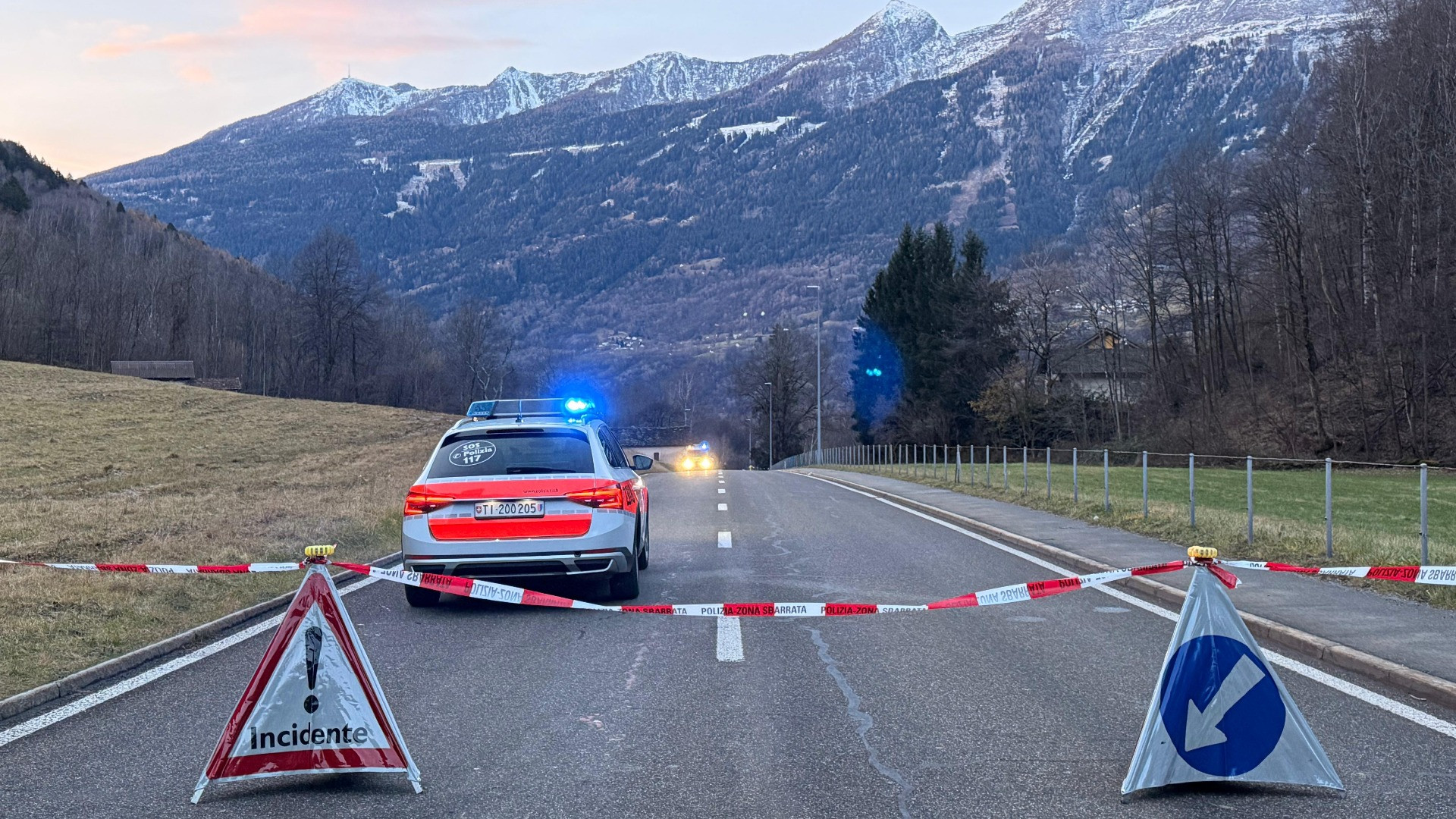 Incidente a Torre, il cordoglio dell'FC Aquila: «Non si può morire a 16 anni»