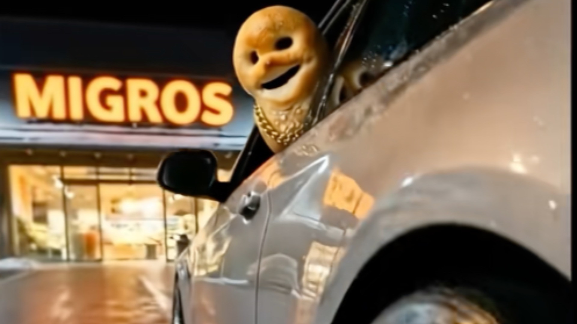 Migros celebra San Nicolao su TikTok con un ometto creato con l'AI