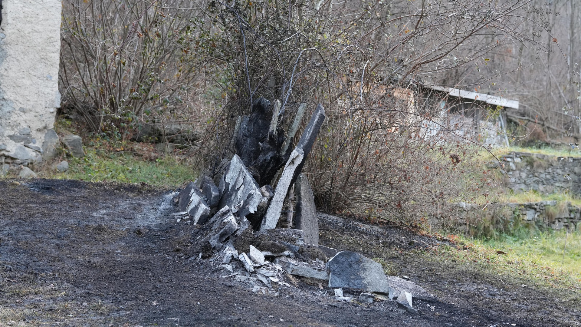La Valle di Blenio è sotto shock