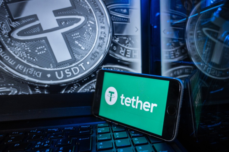Senza regole i proclami di Tether valgono poco