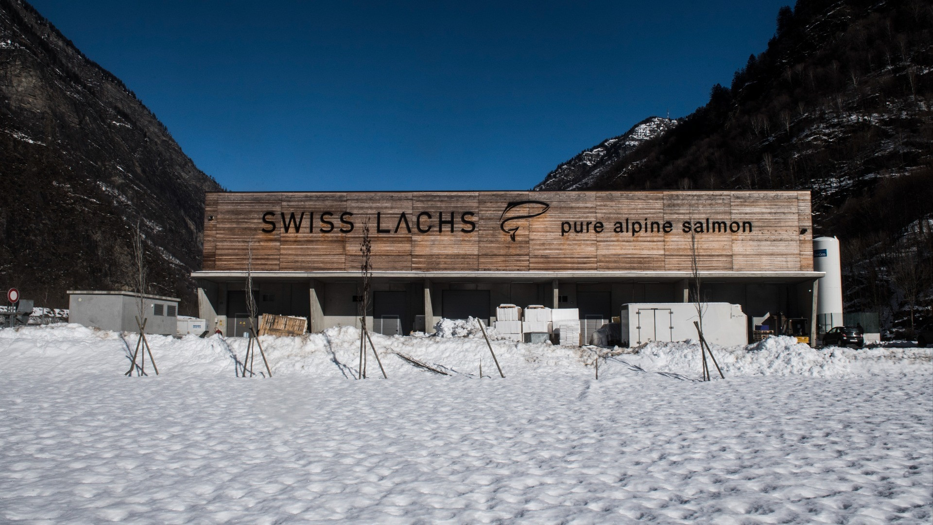 Swiss Lachs chiude i 10 anni di attività con tante novità