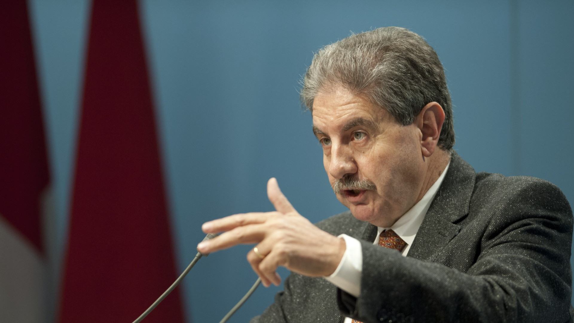 È morto Franco Celio