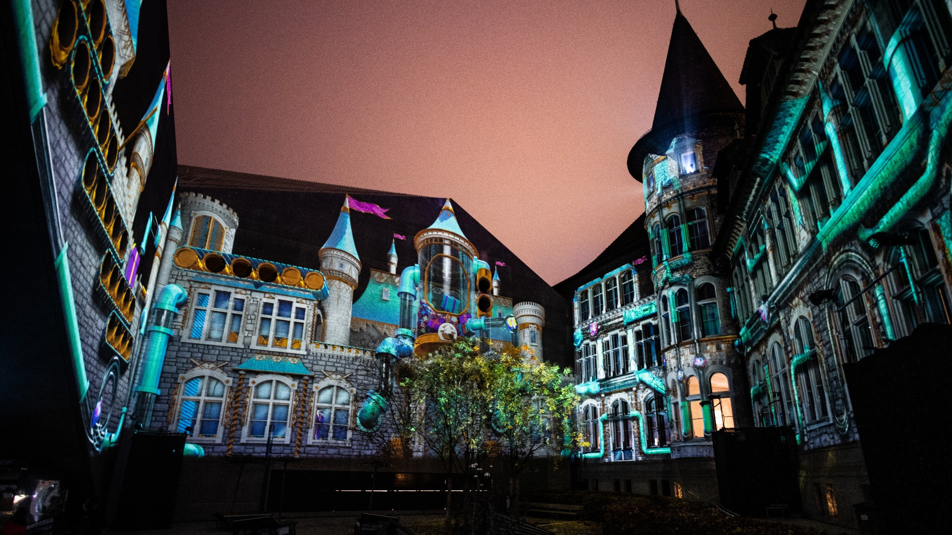 A Zurigo il Natale che non ti aspetti, tra tradizione e modernità