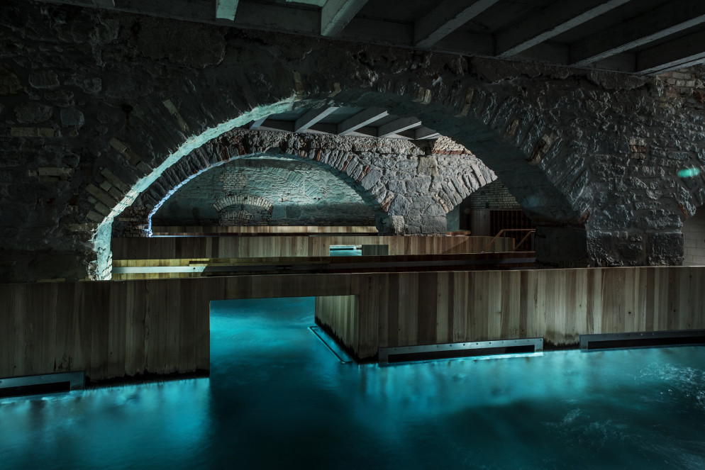 © Petra Muster / Zürich Tourismus