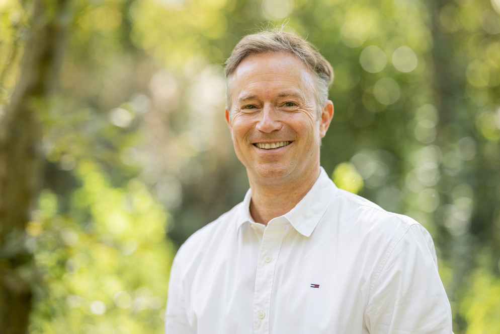 Christoph Zweifel - Foto Zweifel