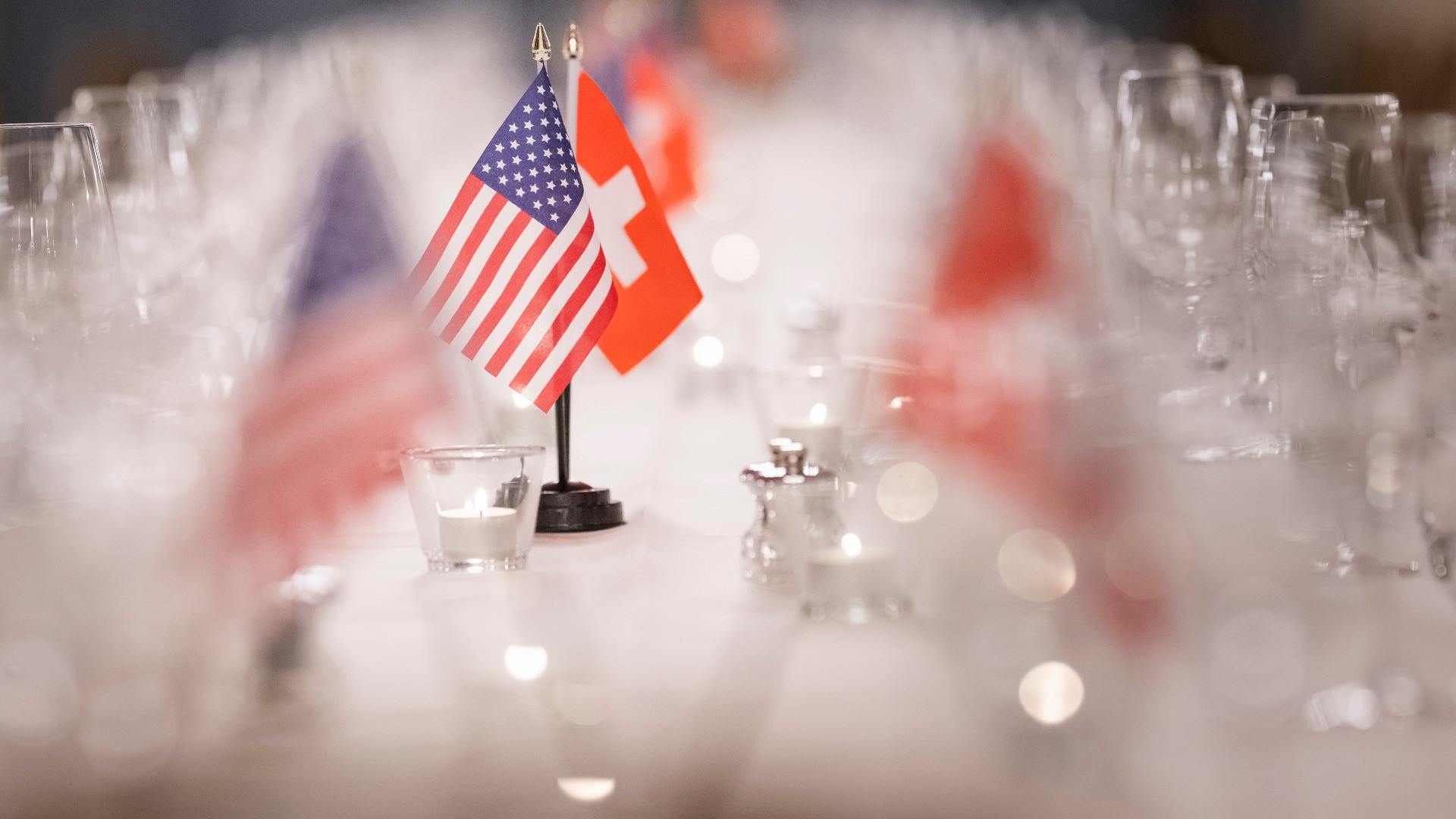 Non ci sono garanzie che Trump rispetti l'accordo con la Svizzera