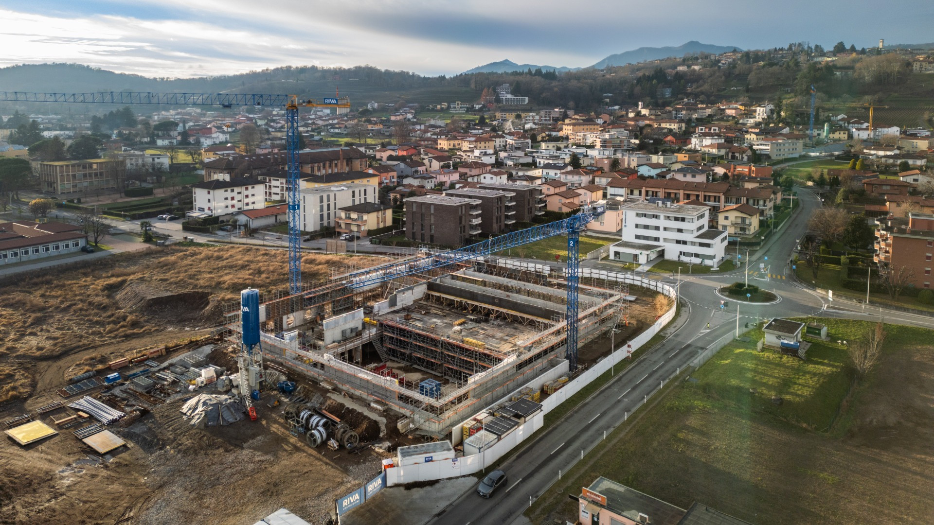 Nessuna nuova, buona nuova: e non vale soltanto per Stabio