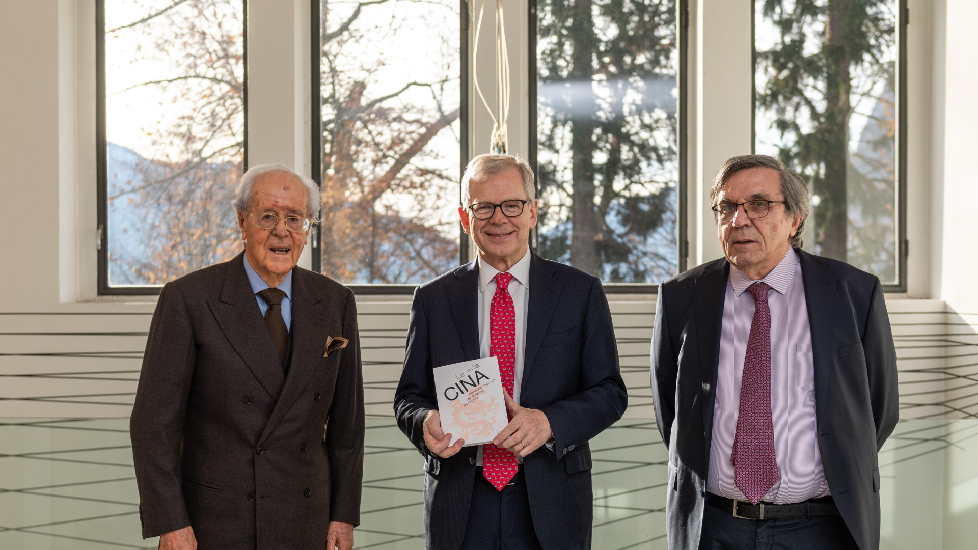 La Cina vicina non ha vinto