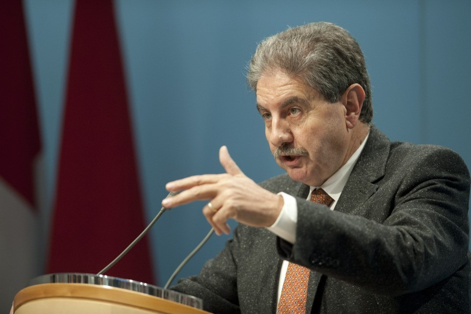 L'addio a Franco Celio, «un esempio che resterà»