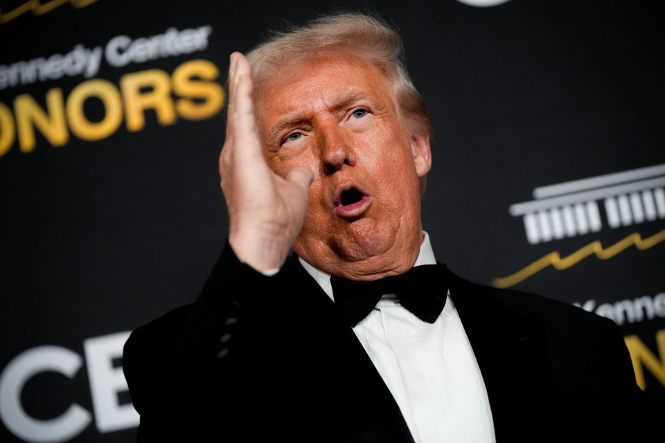 L'accordo tra Netflix e Warner Bros non piace a Trump: «Potrebbe essere un problema»