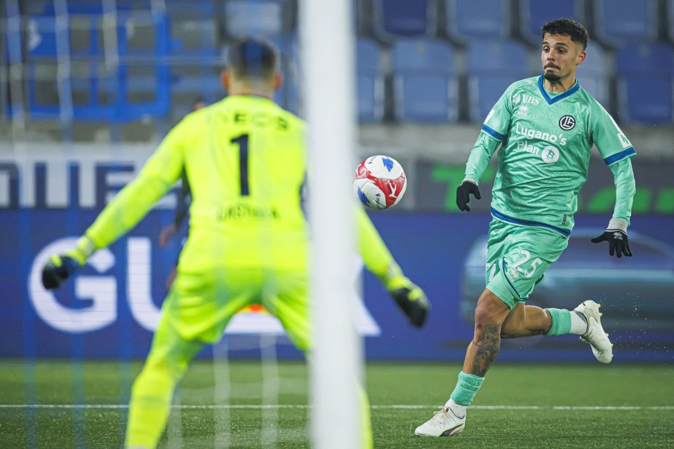 I piccoli passi di un Lugano che non riesce a fare paura