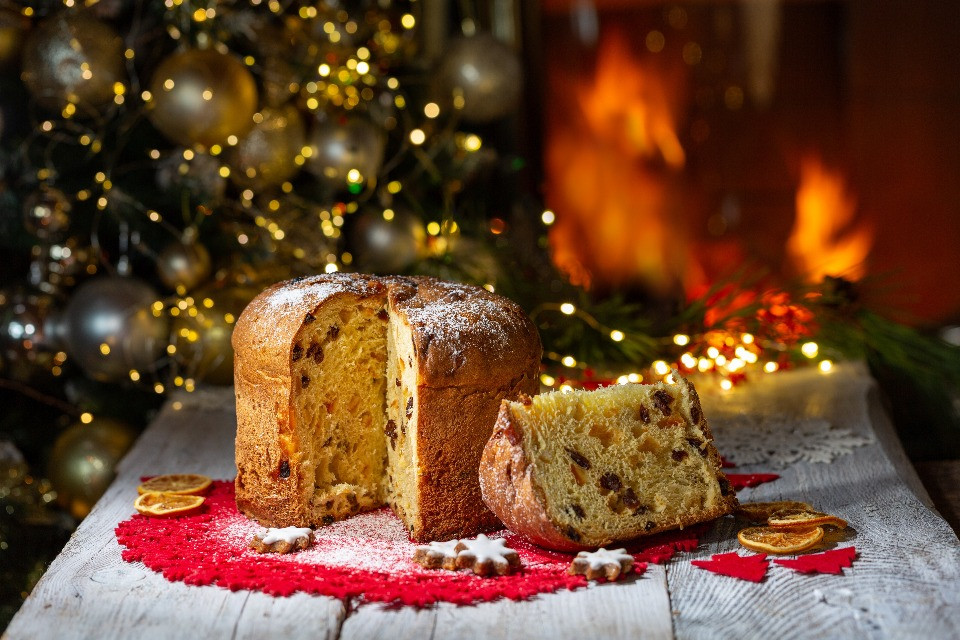 Il prezzo del panettone