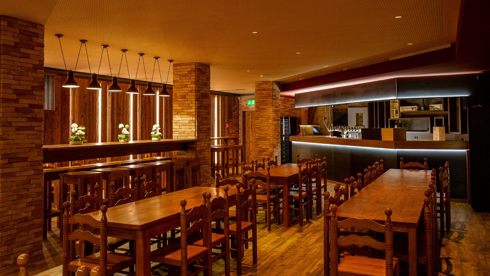 Il Coronado si fa «smart»: una nuova cantina e la Torre delle Mille Bolle per festeggiare il Natale