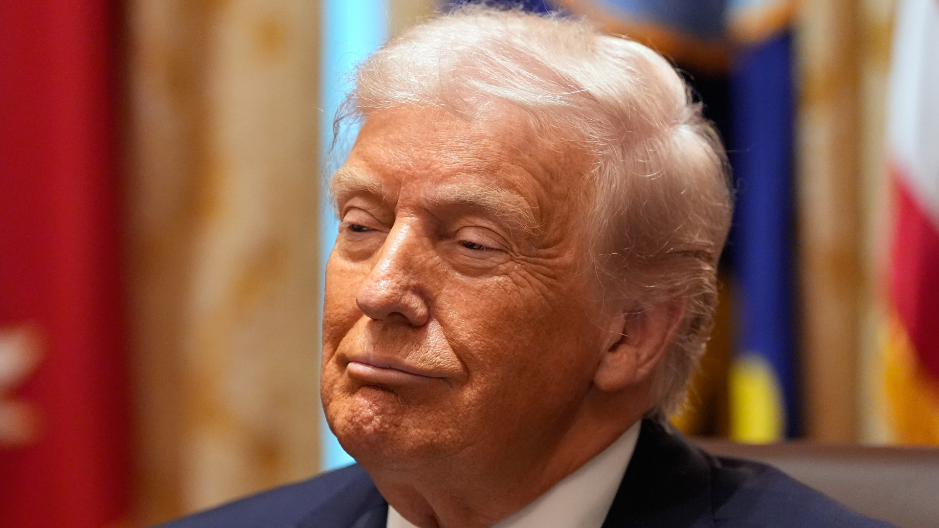 The Donald e l’Europa