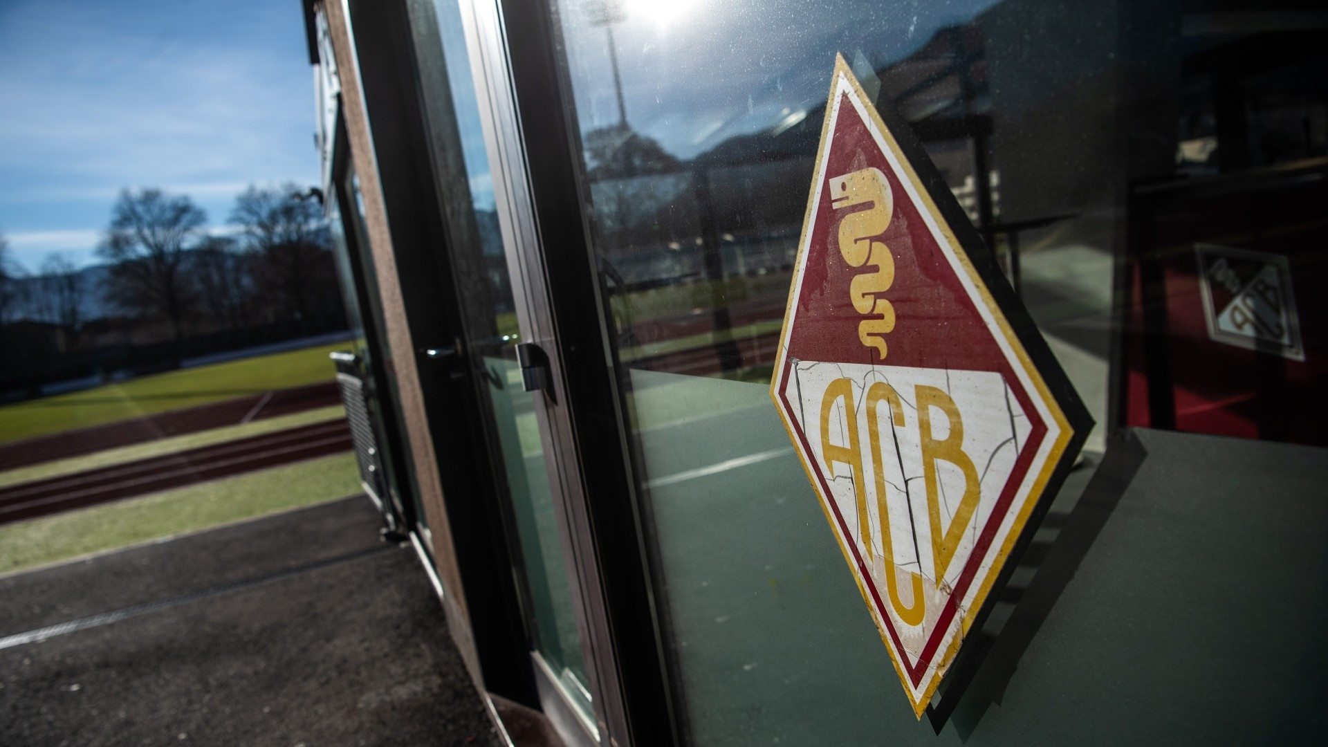 Fede nel destino, caro Bellinzona, e - purtroppo - anche nel declino