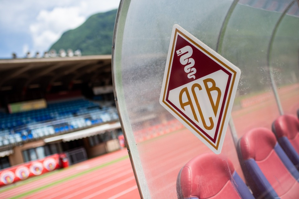 Ritiro della licenza all'ACB: la conferenza stampa in diretta