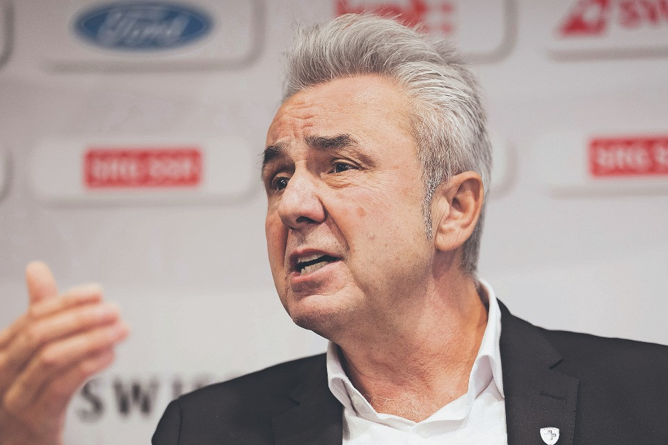 L’hockey svizzero va rivoluzionato?