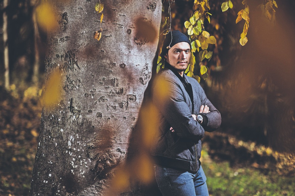 La nuova dimensione di Calvin Thürkauf