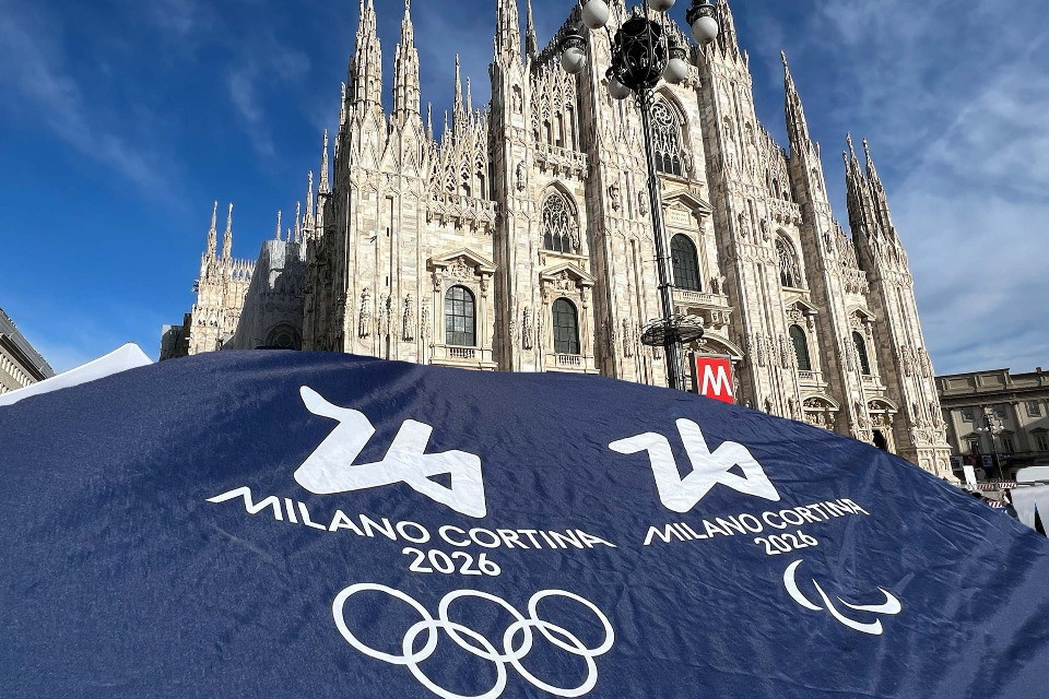 Spese per le Olimpiadi, l’irritazione di Coira