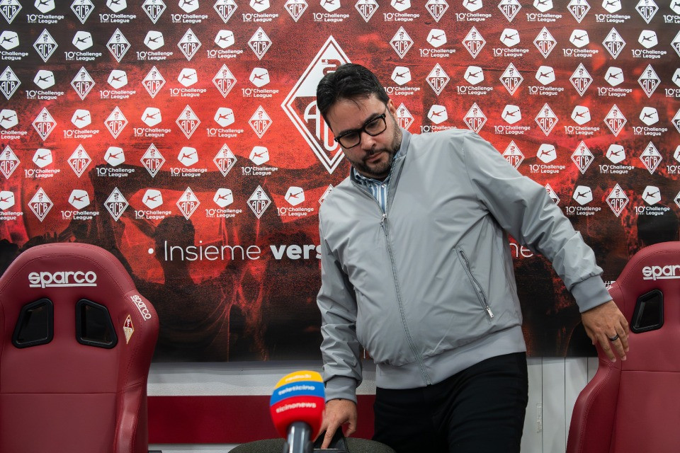 ACB, che guaio: licenza ritirata!