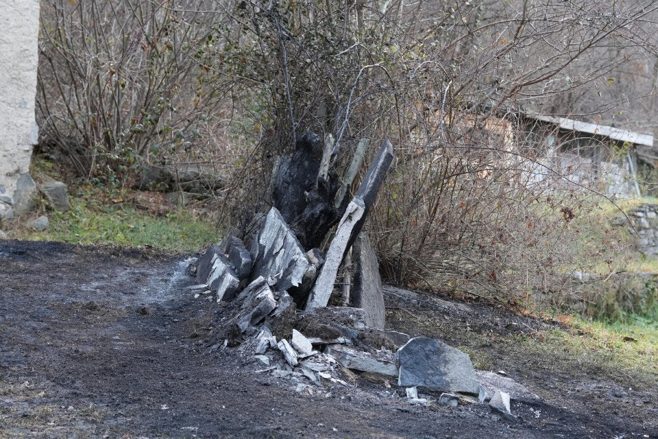 «Una tragedia simile è inaccettabile»