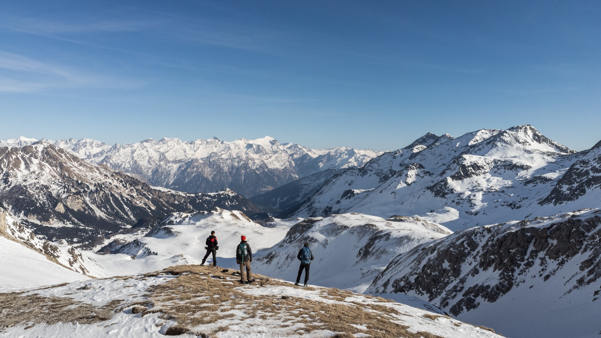 Crescono ancora i pernottamenti: «La nostra regione è attrattiva»