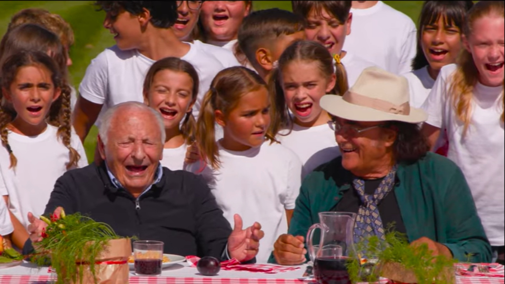 La cucina italiana è Patrimonio UNESCO, la comunicazione italiana, purtroppo, no