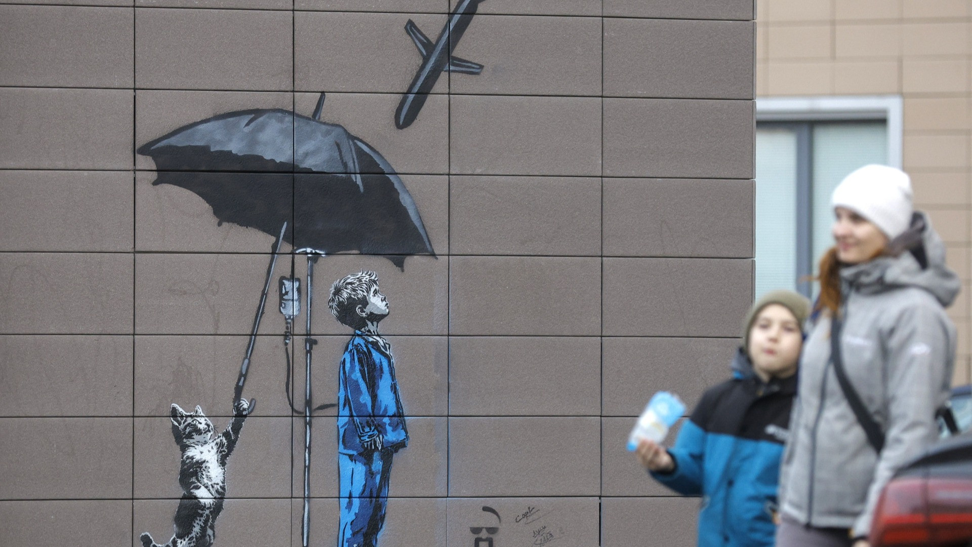 «Kiev ha dato risposta al piano di pace USA»