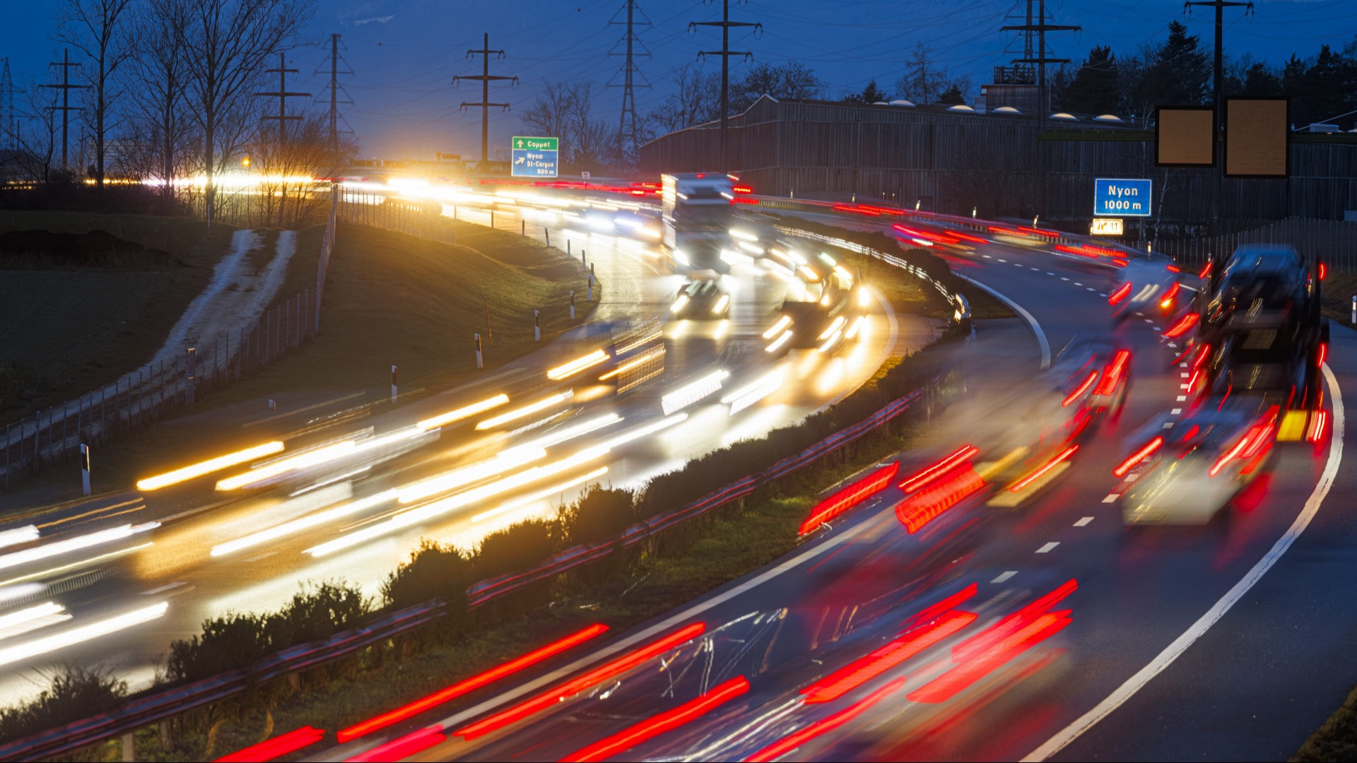 In autostrada fino a 130 km/h? «Non riapriamo il dibattito»
