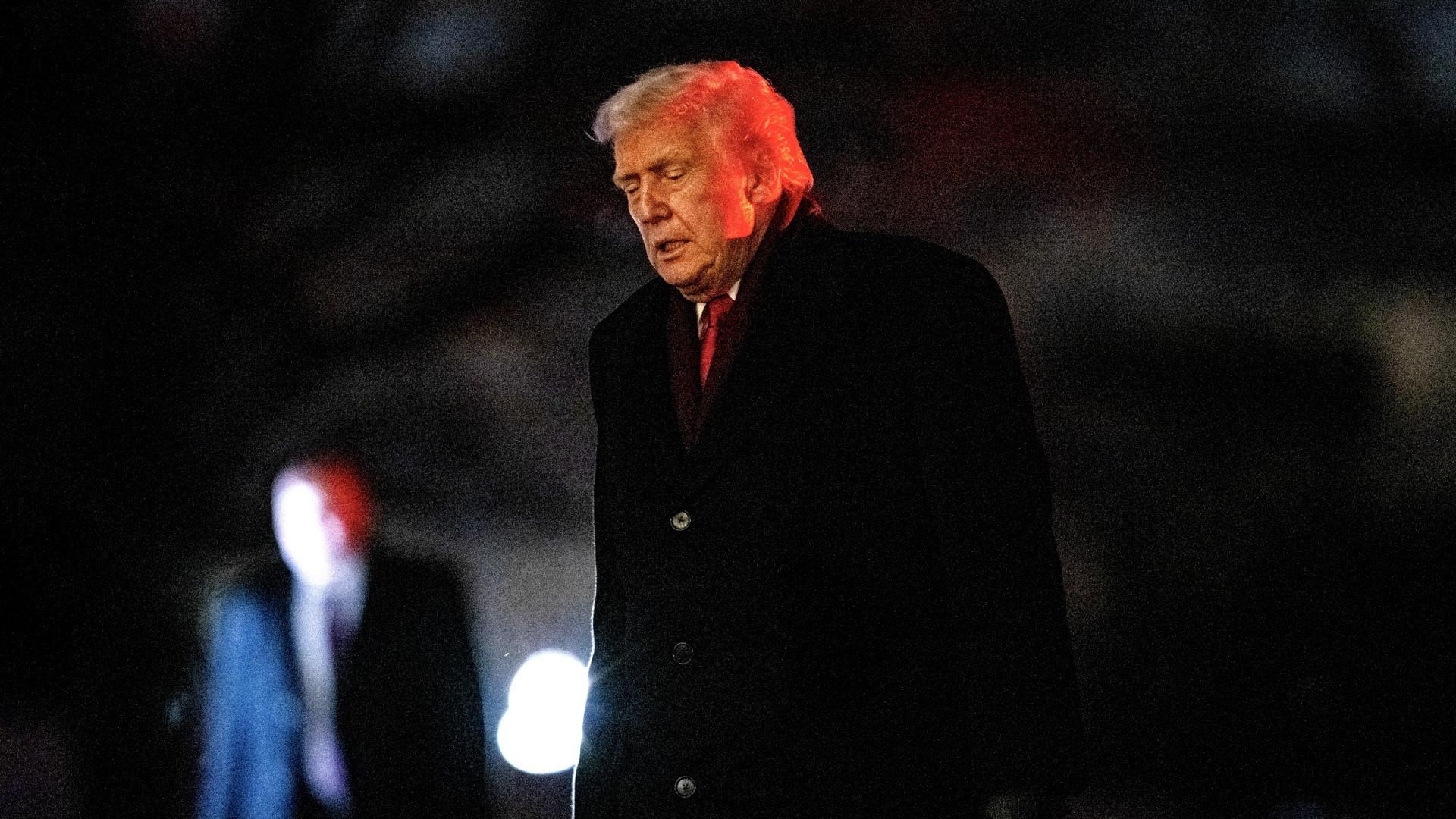 «Gli Stati Uniti hanno sequestrato una petroliera al largo del Venezuela»