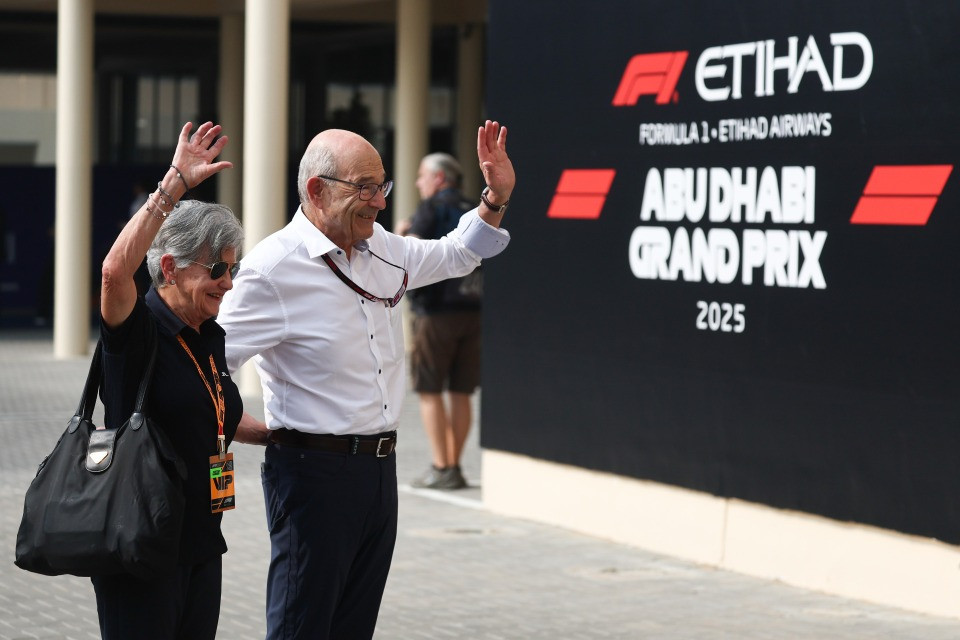 L’addio di Sauber dalla F1 segna la fine di un’epoca