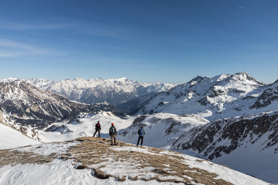 Crescono ancora i pernottamenti: «La nostra regione è attrattiva»