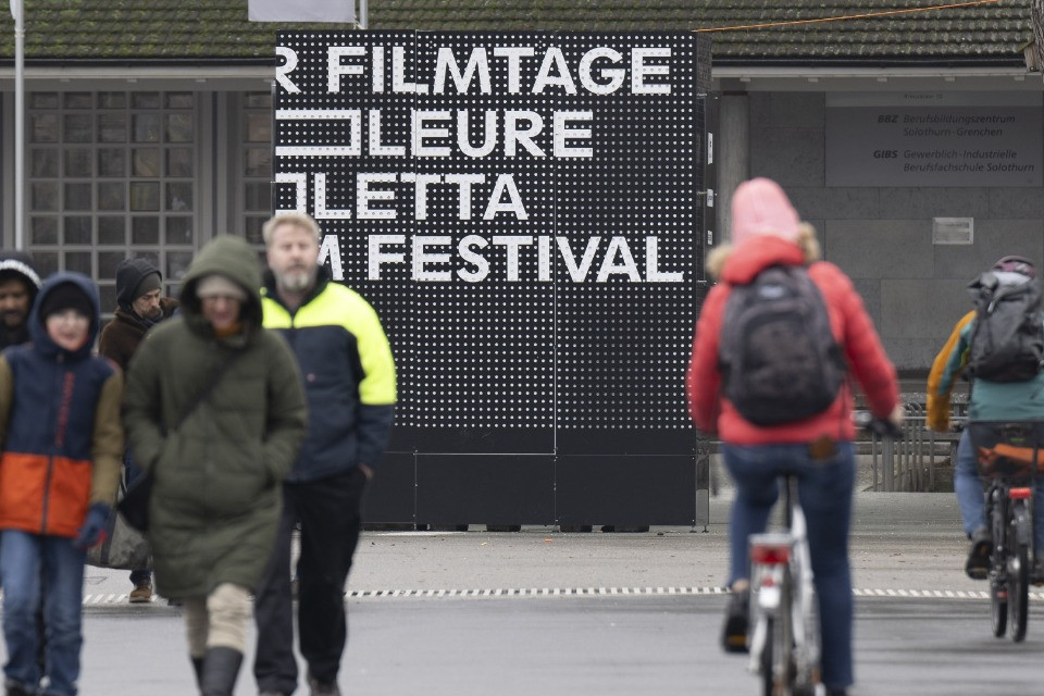 Giornate di Soletta, un’edizione nel segno delle sfumature