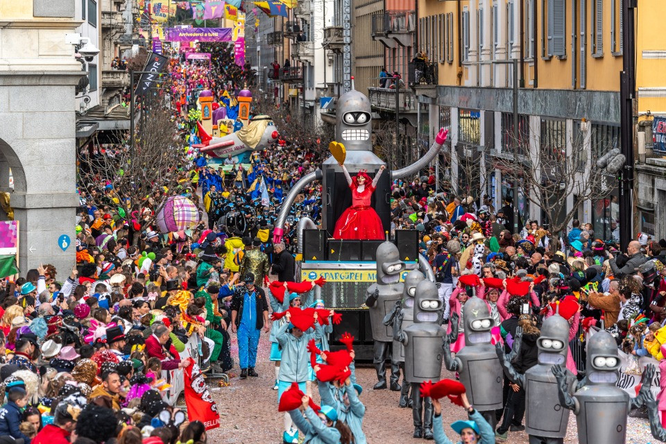 Rabadan, scatta la prevendita: da domani i pass settimanali a prezzo ridotto