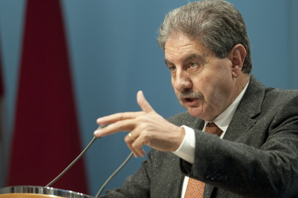 In memoria di Franco Celio, già Presidente dell'ALPA dal 1993 al 2005