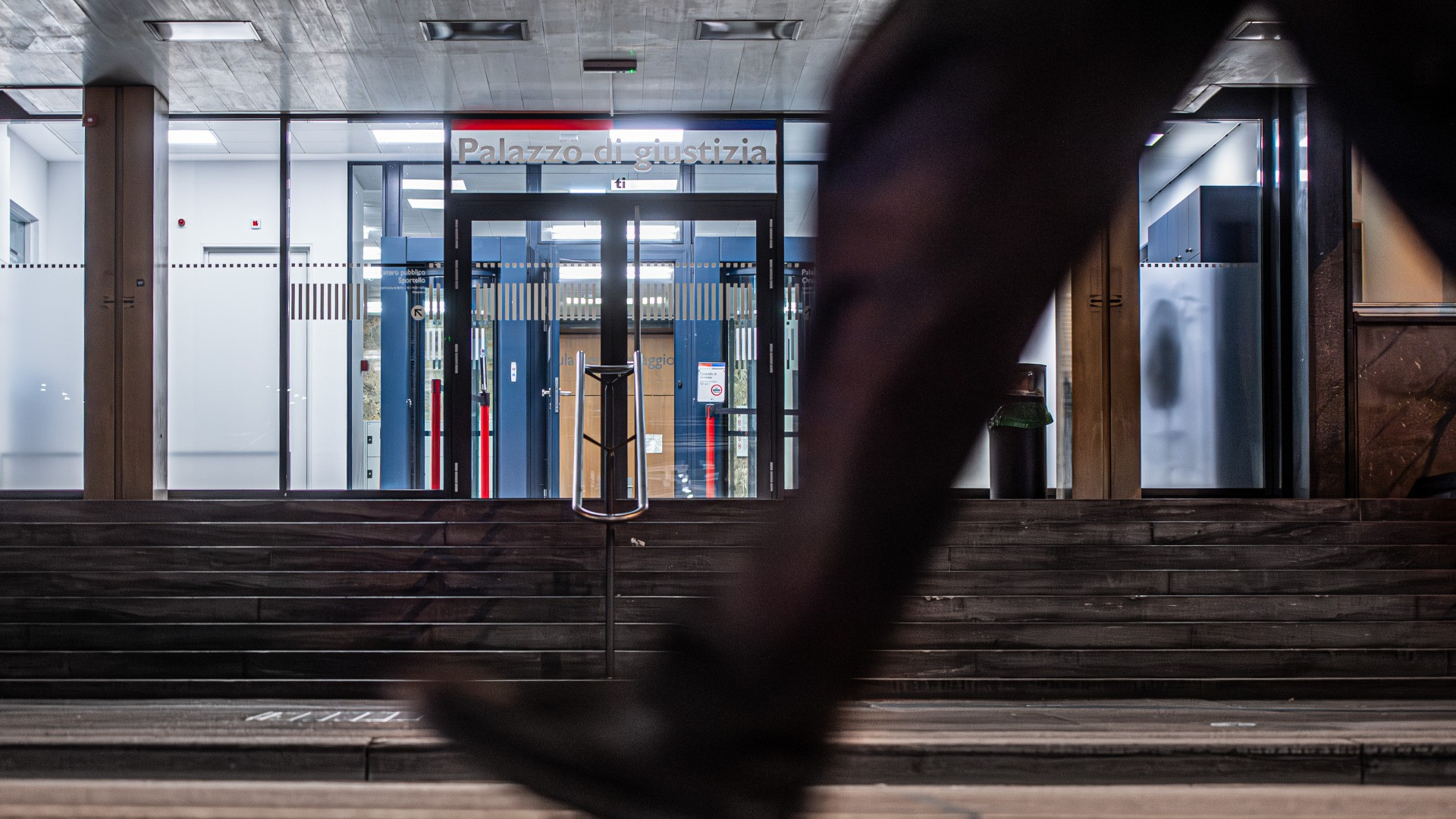 Decreto d’abbandono per Camponovo, Aldi e Maderni