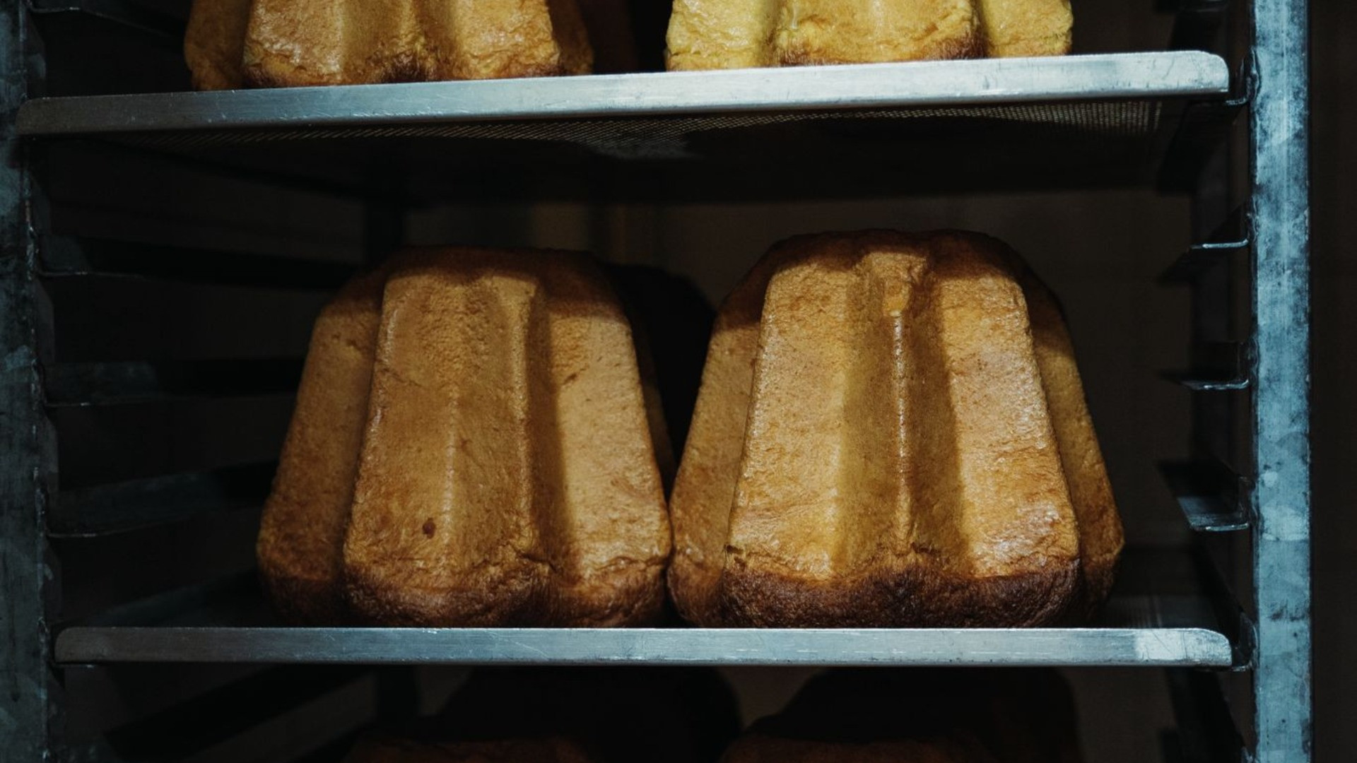 «Ticino terra di panettoni ma cresce la tentazione del pandoro artigianale, anche se più complesso»